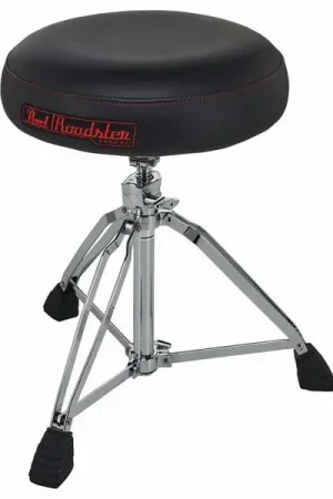 Pearl D-1500 Roadster Drum Throne - Produit tendance
