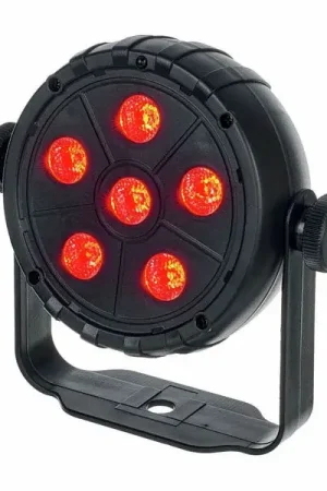 Eurolite LED PK-3 USB TCL Spot - Offre