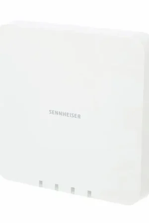 Nouveau au catalogue - Sennheiser SL MCR 4 DW-3