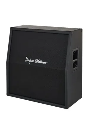 Dernière chance | Hughes & Kettner TC 412 A60 Cabinet for B-Stock