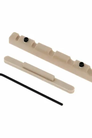 Cette semaine uniquement - Sadowsky Just-A-Nut III 5 1.75" WH