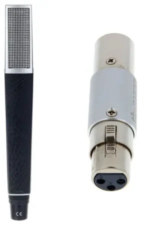 Prix imbattable - Sennheiser MD441-U FetAmp Bundle