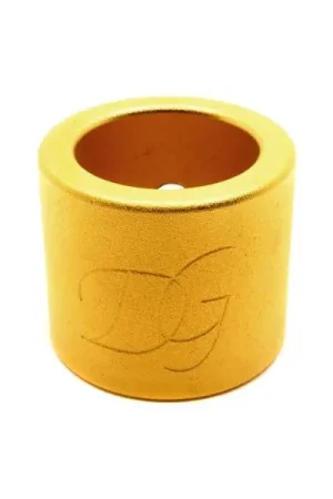 Derniers exemplaires - Dave Guardala Booster 2 Brass GP