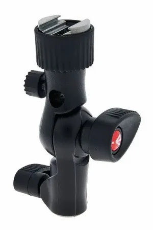 Manfrotto MLH1HS-2 Cold Shoe Tilt Head - Achetez maintenant