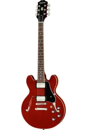 Offre exclusive - Epiphone ES-339 Cherry