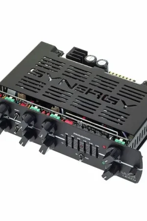 Ne manquez pas cette offre - Synergy Fryette Ultra-Lead