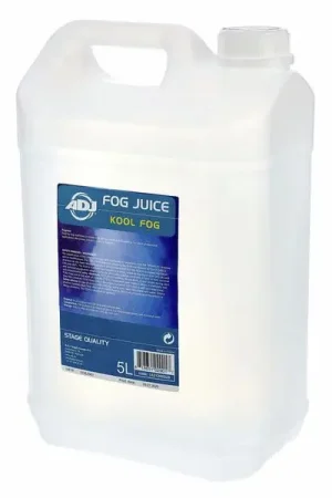 ADJ Kool Fog 5l | Tout juste arrivé
