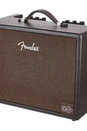 Meilleure vente | Fender Acoustic Junior GO