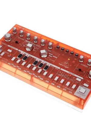 Behringer TD-3-TG - Très bien noté