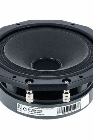 Precision Devices PD.615C002 - Stock limité