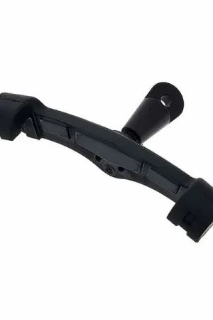 Pirastro Rubber Foot Short Korfker Rest | Dernière chance