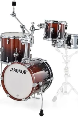 Produit phare | Sonor AQ2 Martini Set BRF
