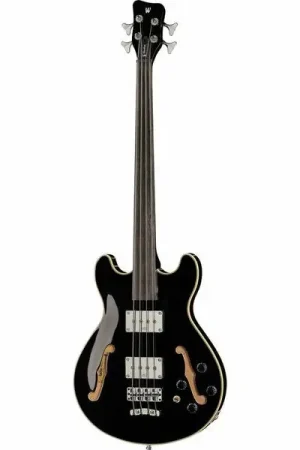 Prix malin | Warwick RB Star Bass 4 FL BK