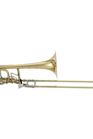 Bach 50AF3 Bass Trombone - Qualité professionnelle