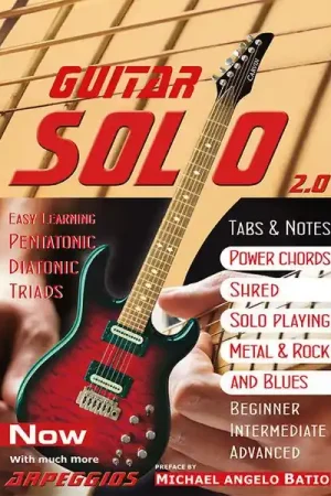 Bon prix - Cosmic Energy Movement Verlag Guitar Solo