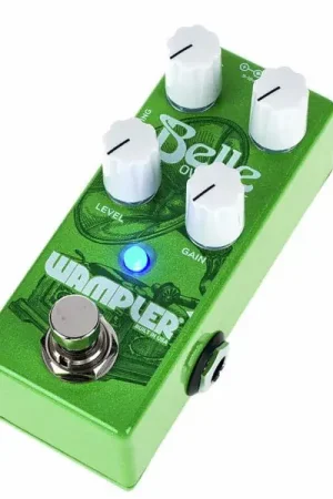 Wampler Belle Overdrive | Offre à durée limitée