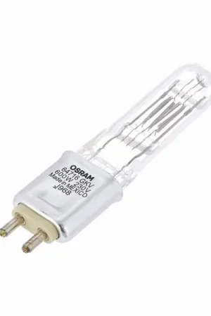 Prix avantageux | Osram GKV 64716 600W 230V G9.5
