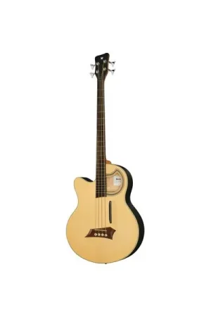 Warwick RB Alien Standard 4 FL B-Stock - Qualité professionnelle