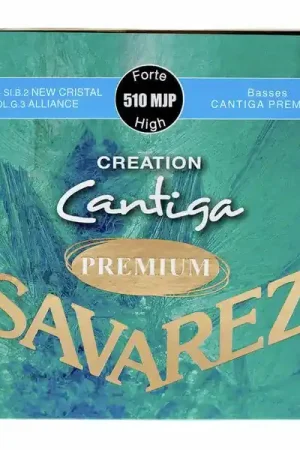 Affaire à saisir | Savarez 510MJP Creation Cantiga Prem