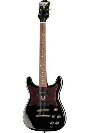 Epiphone Wilshire P-90 Ebony | Réduction