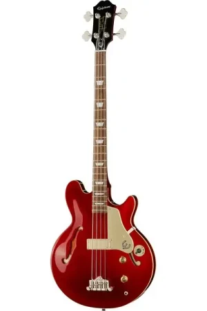 Epiphone Jack Casady Signature Bass SB | Offre exclusive