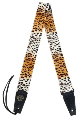 DiMarzio Cheetah Strap DD3310CH | Derniers articles