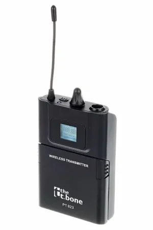 the t.bone freeU PT 823 Bodypack - Nouvel arrivage