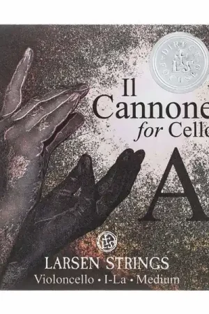 Larsen Il Cannone Cello A String D&F | Satisfait ou remboursé