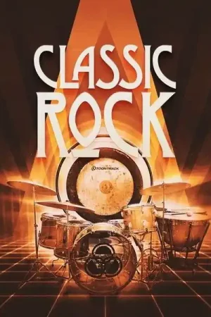 Toontrack EZX Classic Rock | Offre limitée