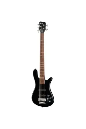 Expédition rapide - Warwick RB Streamer NTI 5 SBHP B-Stock
