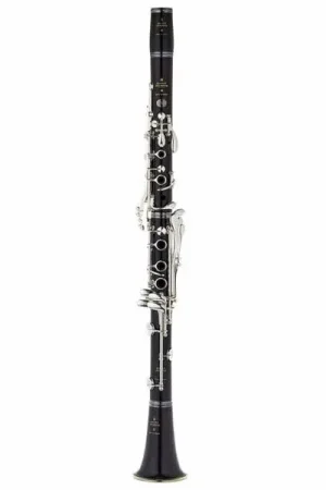 Derniers jours - Buffet Crampon Gala A-Clarinet 18/6
