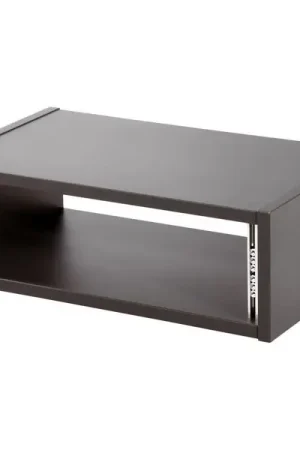 Commandez en ligne | Thon Studio Desktop 3U BK