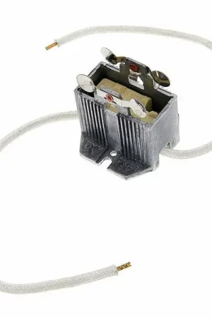 Omnilux Base Socket GX-9.5 & GY-9.5 - Disponible dès maintenant