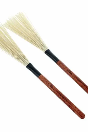 Zultan Nylon Wire Brush - Bien noté