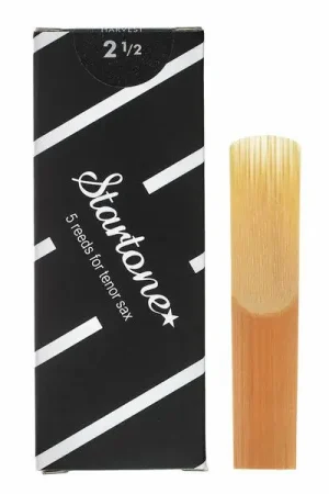 Dépêchez-vous | Startone Tenor Saxophone Reed 2.5