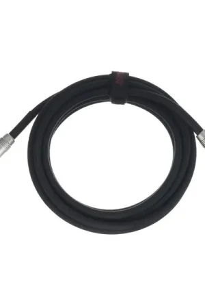 Kirlin Instrument Cable 3m Black - Recommandé
