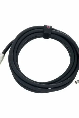 Promotion - Kirlin Instrument SA Cable 3m Black