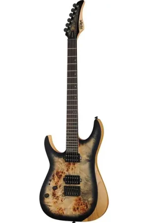 Schecter Reaper-6 LH SCB | Offre flash