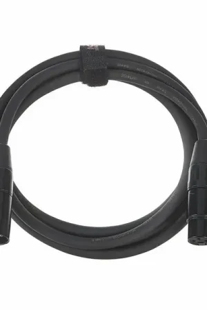 Ajoutez au panier - Kirlin MP-270-06 BK