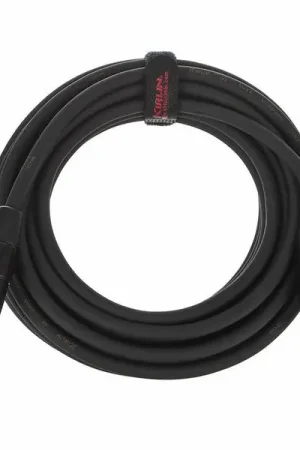 Kirlin MP-270-25 BK - Prix réduit