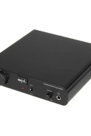 Offre spéciale - SPL Phonitor One