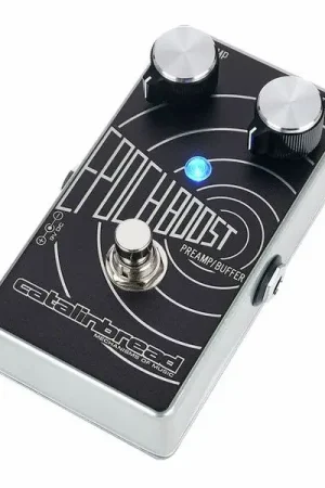 Tout juste arrivé | Catalinbread Epoch Boost