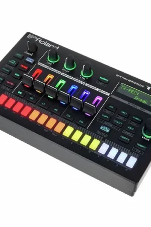 Roland TR-6S Rhythm Performer | Stock presque épuisé