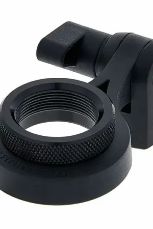 Qualité supérieure | Sennheiser MZQ 4 black