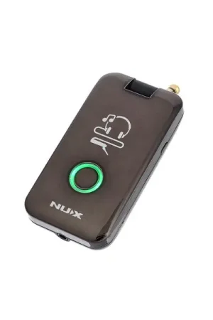 Prix réduit - Nux Mighty Plug B-Stock