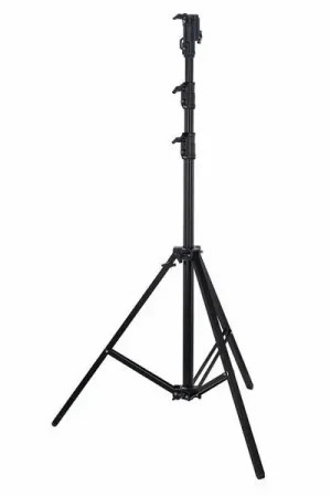 Nouveau chez nous - Avenger A1035B Combo Stand 35 Alu Bk