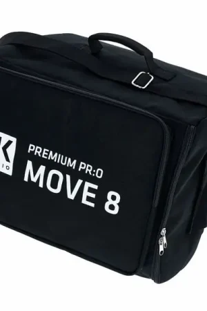 Offre exclusive - HK Audio Premium PR:O Move 8 Carry Case