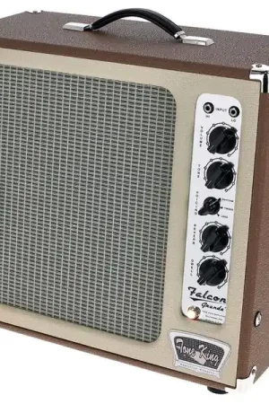 Disponible | Tone King Falcon Grande BR