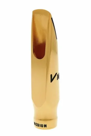 Nouveau | Vandoren V16 Tenor Sax Metal T6-M