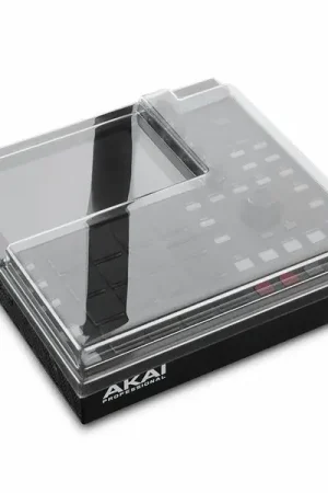 Qualité premium | Decksaver Akai MPC One